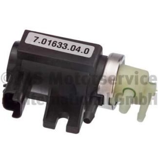 TURBO ELEKTROVANASI 307-308-407-EXPERT-C4-C5 II-III-JUMPY 2.0HDI