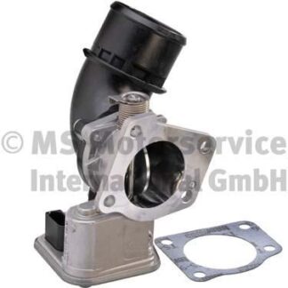 GAZ KELEBEGI KOMPLE DUCATO III DAILY 3,0JTD 11> BOXER III JUMPER III 3,0HDI 13>