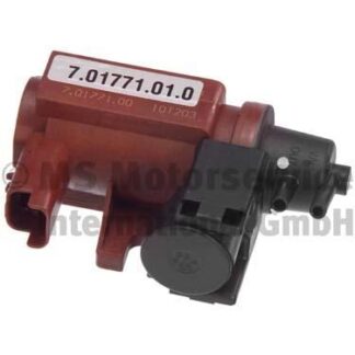 TURBO ELEKTROVANA MONDEO 2.0 TDCI 07>14 S MAX 2.0 TDCI 09>14 PEUGEOT 307 2.0 HDI 04>08 407 2.0