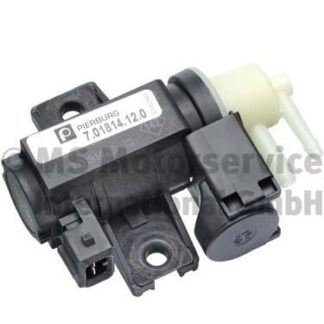 TURBOSARJ BASINC VENTILI RENAULT (K9K, R9M) MEGANE III FLUENCE CLIO IV , MERCEDES (OM626.951) C-CLASS W205 14>