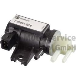 TURBOSARJ BASINC VENTILI MERCEDES (OM699) X-CLASS 470 17> , RENAULT (R9M, M9T) MEGANE IV TALISMAN LAGUNA III LATITUDE KOLEOS