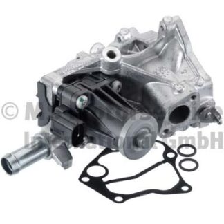 EGR MODULU (306DT) DISCOVERY 4 L319 09>18 DISCOVERY 5 L462 16> RANGE ROVER IV VOGUE L405 12> RANGE ROVER SPORT I L320 09>13 RANGE ROVER SPORT 2 (L494) 13>17 JAGUAR XJ X351 15> XF I X250 12>14 XF SPORTBRAKE X250 09>15
