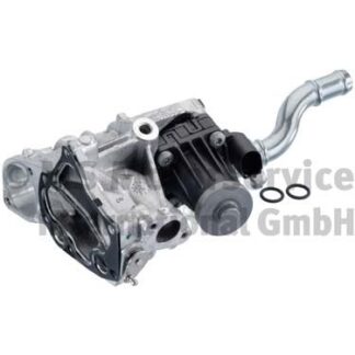 EGR MODULU SAG (306DT) LAND ROVER DISCOVERY IV (L319) 09>18 RANGE ROVER SPORT II (L494) 13>