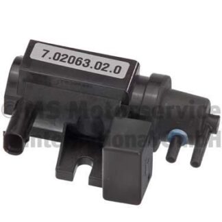 BASINC KONTROL VALFI BMW N47 E81 E87 E90 E91 E92 E93 E60 E61 E70