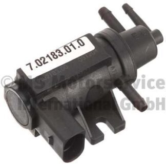 BASINC KONVERTORU ( TURBOSARJ EGZOZ DEVIRDAIM VALFI ICIN ) LT 35 96>07 2,5TDI A3 LEON TOLEDO ALHAMBRA BORA GOLF IV SHARAN PASSAT 1.9TDI AGP AGR AJM ALH ANJ APA AQM ASY ASZ ATD ARL BRE BSW BTB BVK AXR