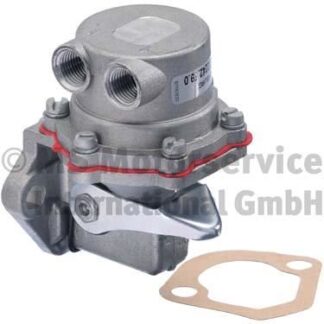 YAKIT POMPASI MASSEY FERGUSON 2430 2435 2440 53KW PERKINS 43-53KW CAT 47-55KW FORKLIFT