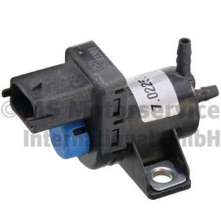TURBO SELENOID VALFI ANTARA – CAPTIVA 2.2 DIESEL