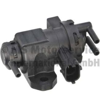 TURBO SELENOID VALFI Y20DTR VECTRA-C