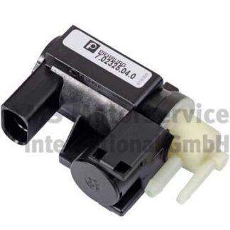 EGR BASINC DONUSTURUCU VOLVO S80 II D5 10>V70 III D50 8>11 XC60 2.4 D / D3 / D4 AWD 08>17 XC70 II 2.4 D / D4 AWD 07>