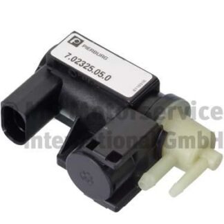 EGR BASINC DONUSTURUCU VOLVO C30 D3 -D4 10>13 C70 II D3/D4 10>13 S60 II 2.4 D3-D4 AWD 15> S80 II D3 / D4 10> V40 D3 12>15 V50 D3 10>12 V60 I D5 AWD 14> V70 III D3 /D4 10>14 XC60 2.4 D / D3 / D4 AWD 10>