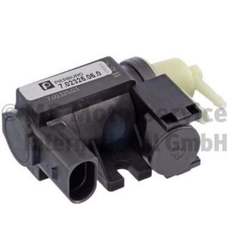 EGR BASINC DONUSTURUCU S60 II (134) T5/T6 13> S80 II (124) T5 11> V40 Hatchback (525, 526) T5 14> V70 III (135) T5 13> XC60 (156) T5 13> XC70 II (136) T5 -T6 13>