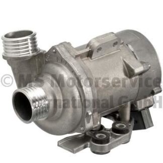 DEVIRDAIM SU POMPASI (N52 N53)  BMW F10 F11 F01 F25
