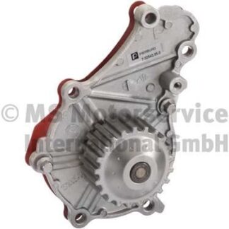 DEVIRDAIM SU POMPASI P206 P207 P307 C1 C2 C3 (I II II) C3 PLURIEL XSARA II DV4TD (1.4 HDI 8V) FIESTA 1.4TDCI