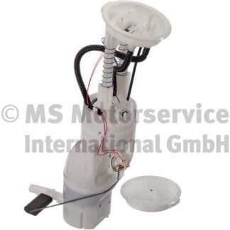 YAKIT BESLEME UNITESI 448PN RANGE ROVER 3 VOGUE 02>05