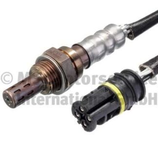 OKSIJEN SENSORU ARKA BMW E36 E39 E46 (sagdan dreksıyonlu araclar ıcın)