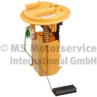 DEPO SAMANDIRASI (POMPASIZ) C4 P307 YM P308 P308 CC 1,6HDI / 2,0HDI (PARTUKUL FLITRESIZ)