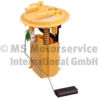DEPO SAMANDIRASI (POMPASIZ) C4 P307 YM 1,6HDI P308 P308 CC P3008 1,6HDI / 2,0HDI EURO5 MOTOR (PARTUKUL FLITRELI)