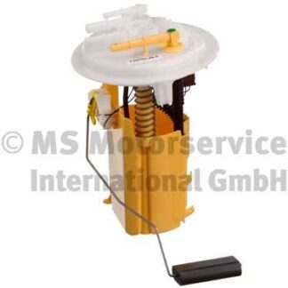 DEPO SAMANDIRASI 407-C5 III 1.6HDI-2.0HDI-2.2HDI