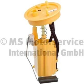 YAKIT BESLEME UNITESI MINI (R56) Cooper D 06>10