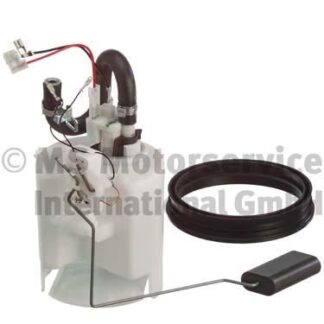 YAKIT SAMANDIRASI VOLVO S40 I (644) 1.6-1.8-2.0 99>03 V40 (645) 1.8 -2.0 95>99