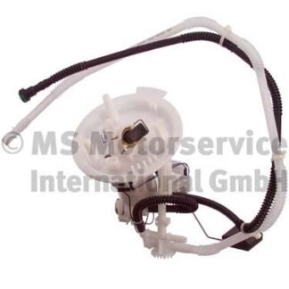 YAKIT DEPO SAMANDIRASI SOL W204 07>14 S204 07>14 W212 11>15