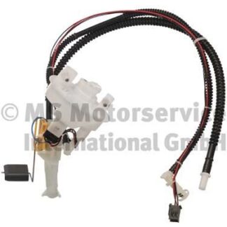 YAKIT DEPO SAMANDIRASI SOL W203 02>07 CL203 02>08 S203 02>07 C209 02>09 A209 03>10