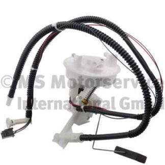 YAKIT DEPO SAMANDIRASI SOL C-CLASS W203 00>02 CL203 01>02 S203 00>02