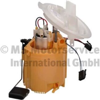 YAKIT BESLEME UNITESI SAG E-CLASS W212 09>15 S212 09>16