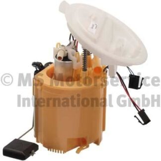 YAKIT BESLEME UNITESI SAG E-CLASS W212 09>15 S212 09>16