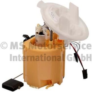 YAKIT BESLEME UNITESI SAG C218 11>17 W212 11>15 S212 12>16