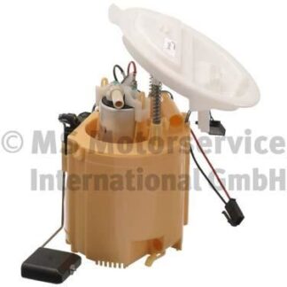 YAKIT BESLEME UNITESI SAG X218 12>17 C218 11>17 W212 09>15 S212 09>16