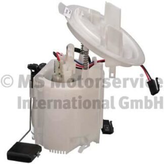 YAKIT BESLEME UNITESI SAG W204 07>14 S204 07>14 W212 09>15 S212 09>16 C207 09>16