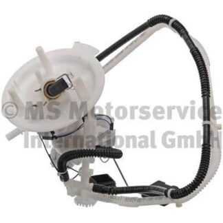 YAKIT DEPO SAMANDIRASI SOL W204 07>14 S204 07>14 C204 11> W212 09>15 A207 10>16 C207 09>16