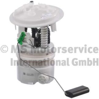 YAKIT DEPO SAMANDIRASI P3008 P308 1.6 16V 07<16