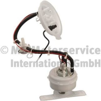 YAKIT BESLEME UNITESI (6 BAR 87 PSI) BMW N20 N52 F10 F11