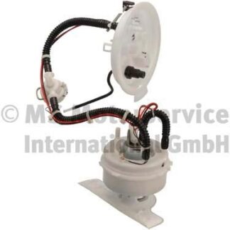 YAKIT SAMANDIRASI BMW N55 N53 5-F10 F11/6-F12 F13