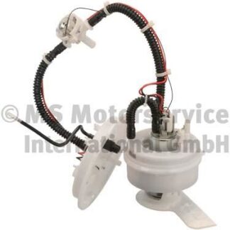 YAKIT SAMANDIRASI (5.0cc) BMW N63 F10 F11 F12 F13
