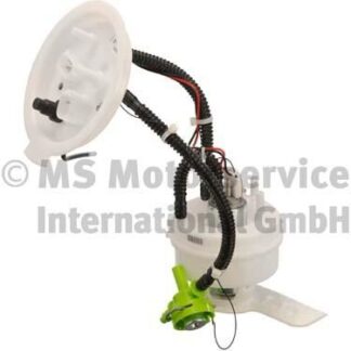 YAKIT BESLEME UNITESI BMW F10 F07 F12 F13 F06