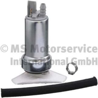 YAKIT POMPASI BMW X3 F25 X4 F26 X5 E70 F15 F85 X6 F16 F86