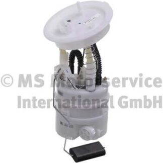 YAKIT POMPASI SAMANDIRALI N16 MINI COUNTRYMAN R60 10>16