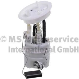 YAKIT BESLEME UNITESI MINI COUNTRYMAN R60 10>16