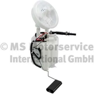 YAKIT BESLEME UNITESI SAG C219 04>10 W211 02>08 S211 03>09