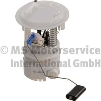 DEPO SAMANDIRASI C4 II-DS4 1.4VTI-1.6VTI