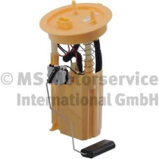 YAKIT BESLEME UNITESI MINI COUNTRYMAN R60 10>16