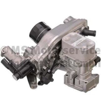 YAG FILTRE KUTUGU EGR SOGUTUCULU (YAG SOGUTUCU VAR) T6 T7 10> 2.0TDI CFCA
