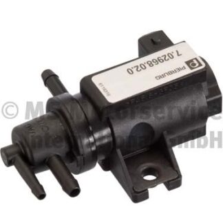 TURBO VAKUM SENSORU (SELENOID VALF) MITSUBISHI FUSO CANTER TFA 12> TF75 TF85 TEMSA PRESTIJ EURO5