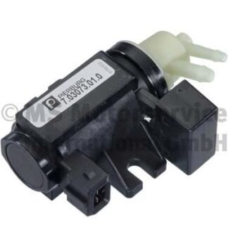 TURBO SOLENOID VALFI ASTRA J A13DTE A17DTC A17DTR MOKKA A17DTS MERIVA B A17DT A17DTC