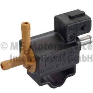 TURBO SELENOID VALFI MG HS ASTRA J – ASTRA K – MOKKA – CORSA E