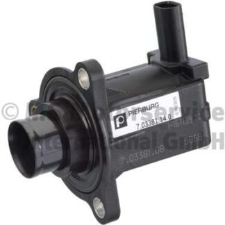 TURBO SELENOID VALFI ASTRA K – CORSA E B10XFL – B14XFL