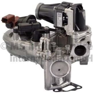 EGR ELEKTROVANA KOMPLE (EURO5) NEMO BIPPER 1,3HDI GRANDE PUNTO PUNTO DOBLO 09> LINEA FIORINO 500 500 L 12> STRADA 11> ALFA MITO LANCIA YPSILON 11>AVEO T300 CORSA D ASTRA J A13DTC A13DTE